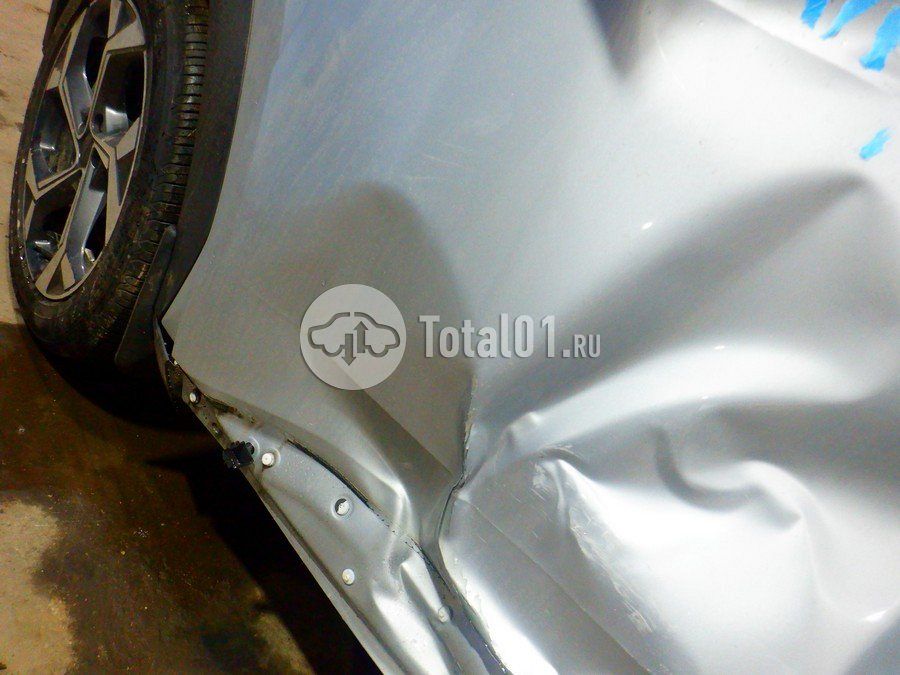 Фото Geely Atlas 178