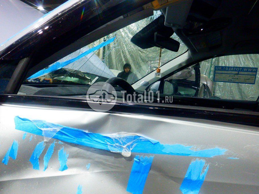 Фото Geely Atlas 180