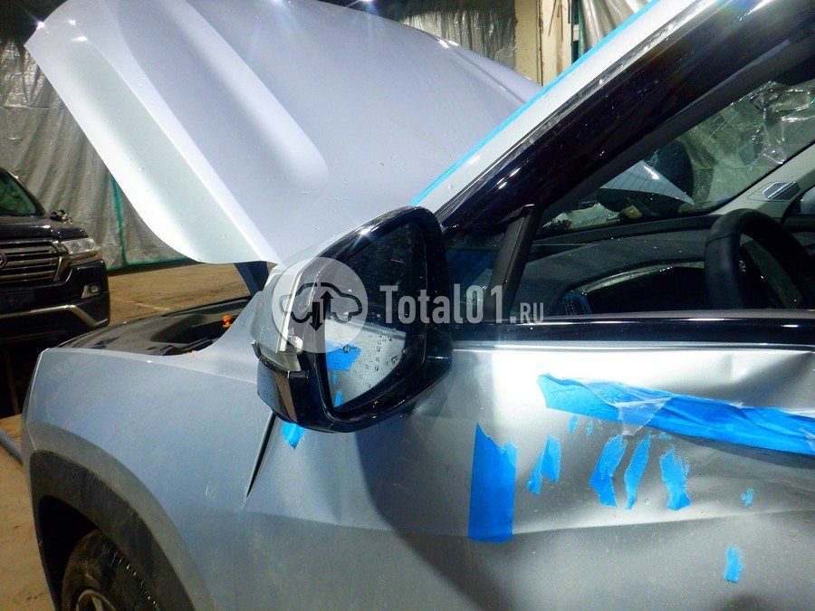 Фото Geely Atlas 182