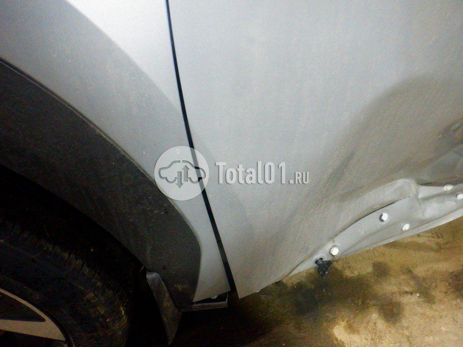 Фото Geely Atlas 190