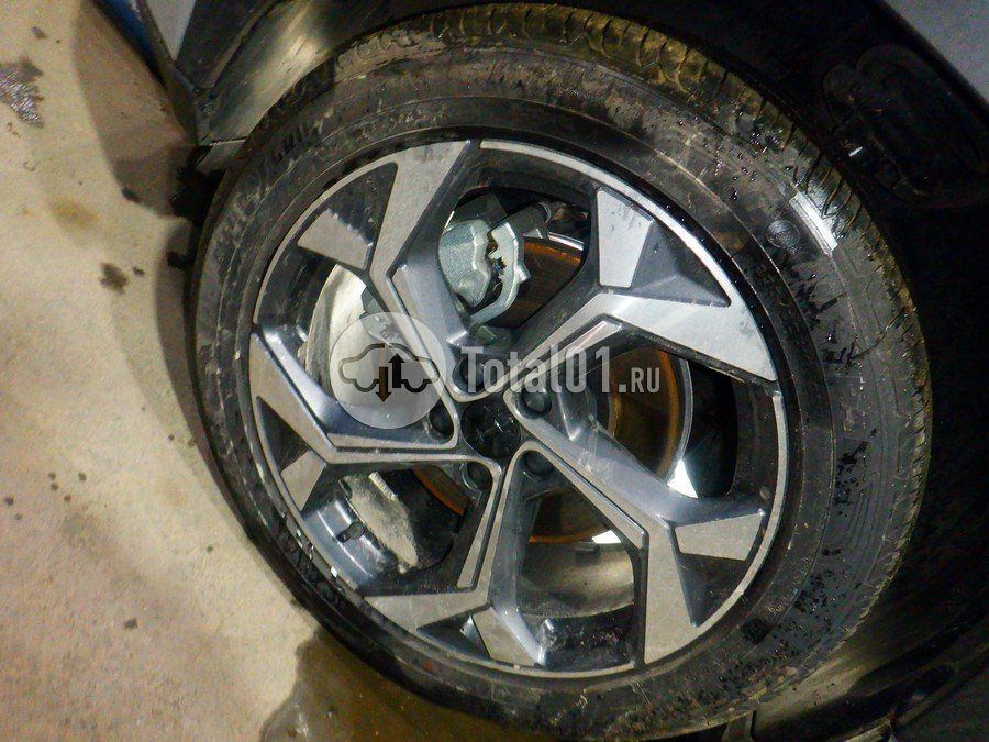 Фото Geely Atlas 194