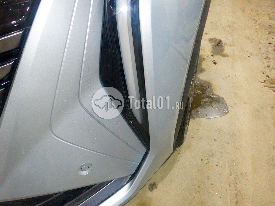 Фото Geely Atlas 200