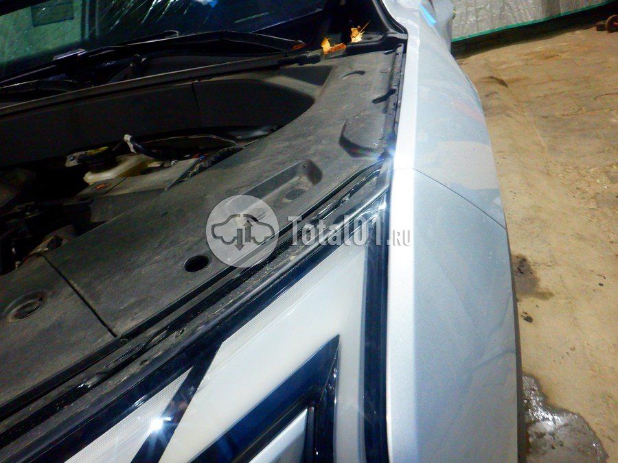 Фото Geely Atlas 202