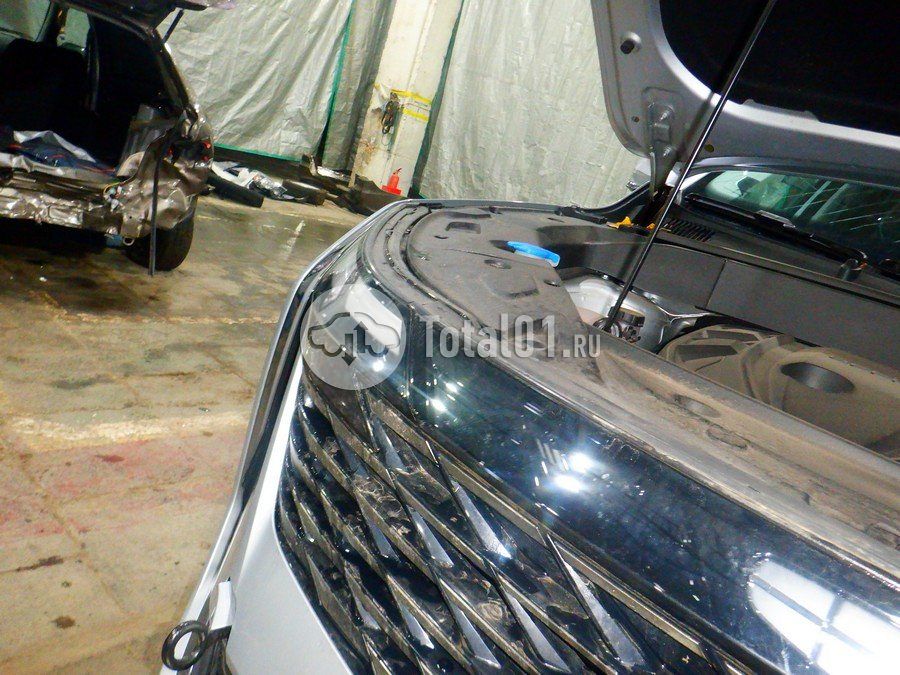 Фото Geely Atlas 208