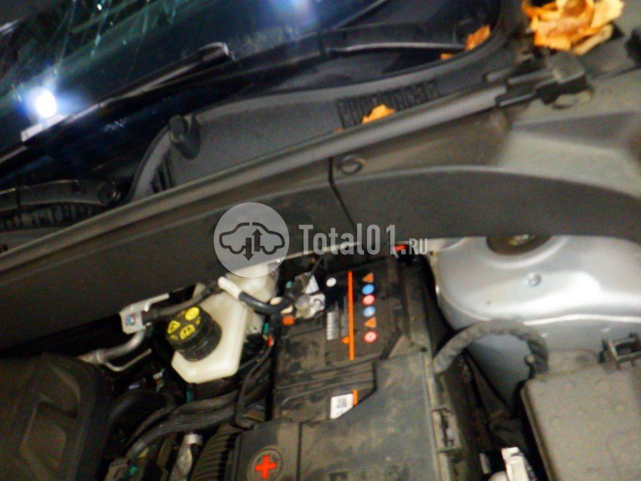 Фото Geely Atlas 210