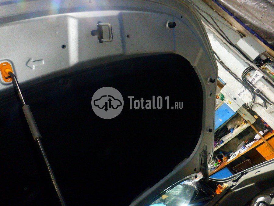 Фото Geely Atlas 230