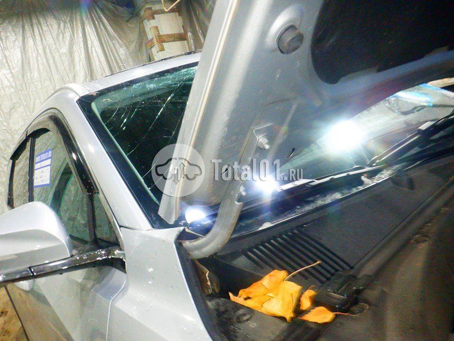 Фото Geely Atlas 232