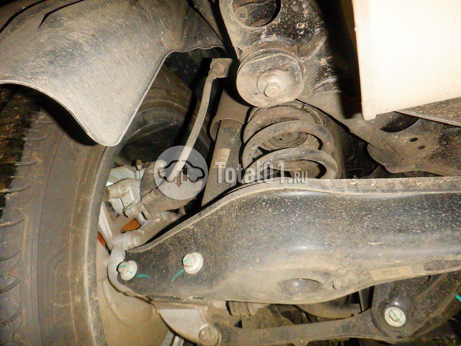 Фото Geely Atlas 234