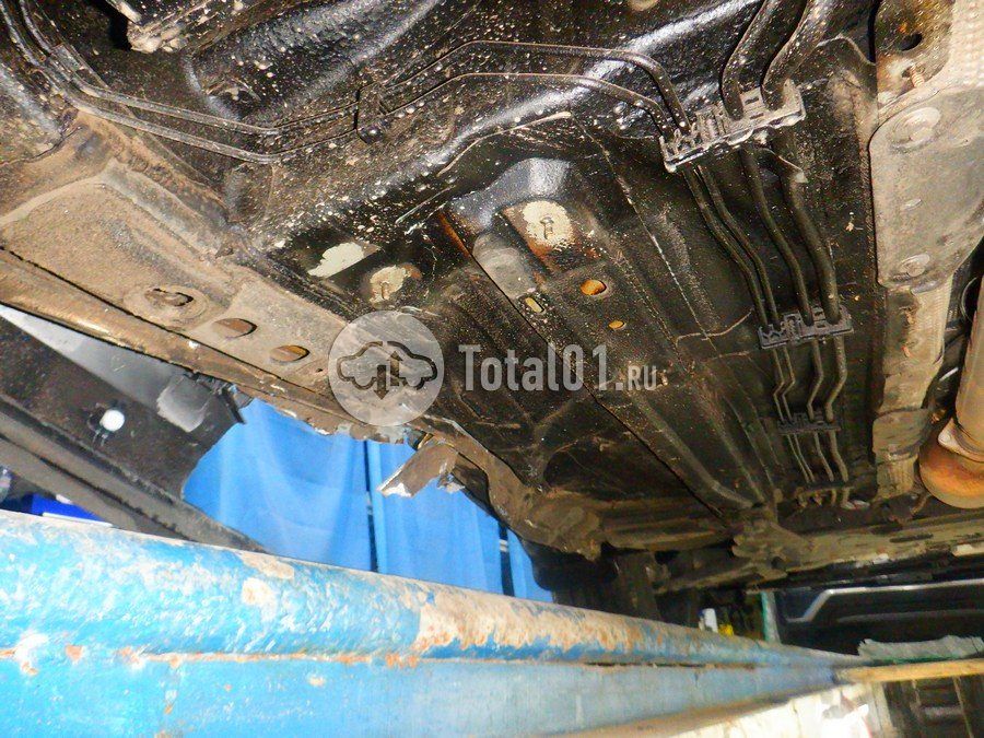 Фото Geely Atlas 250