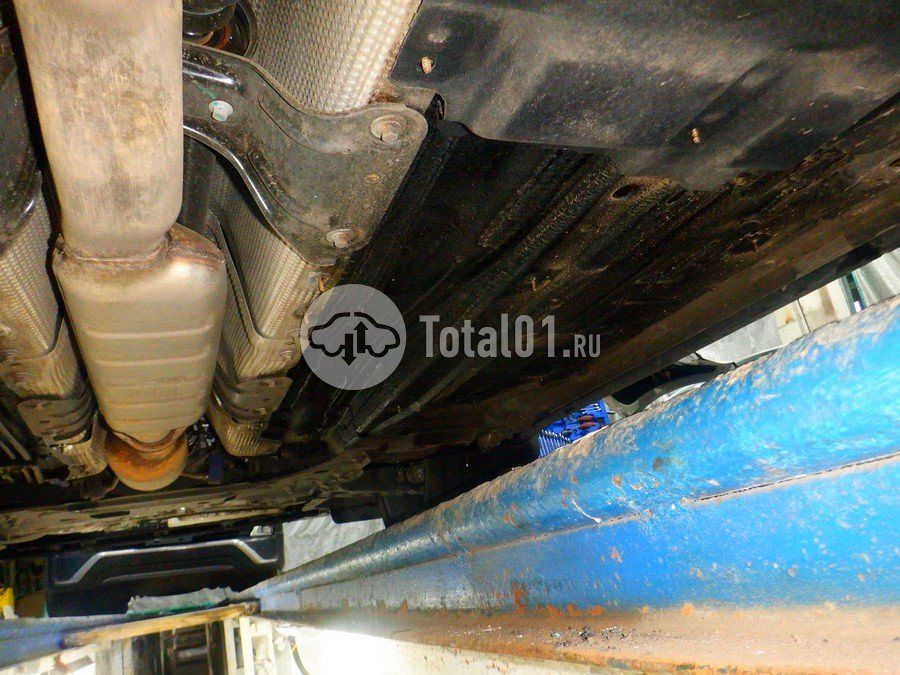 Фото Geely Atlas 252