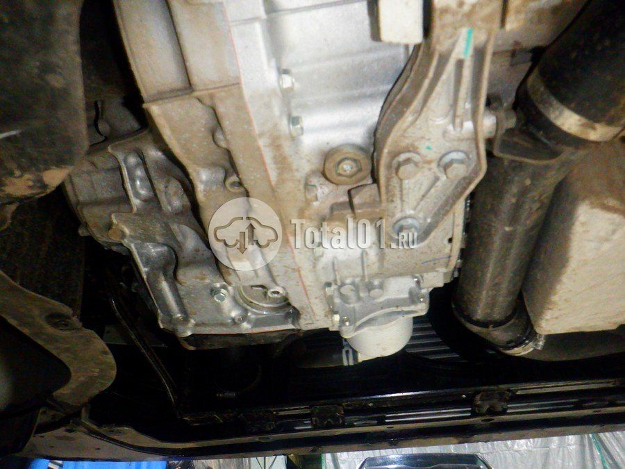 Фото Geely Atlas 270