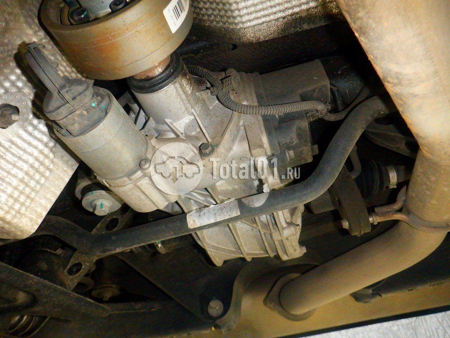 Фото Geely Atlas 300