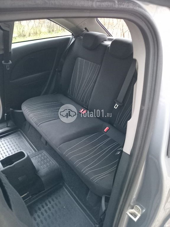 Фото Opel Corsa 10