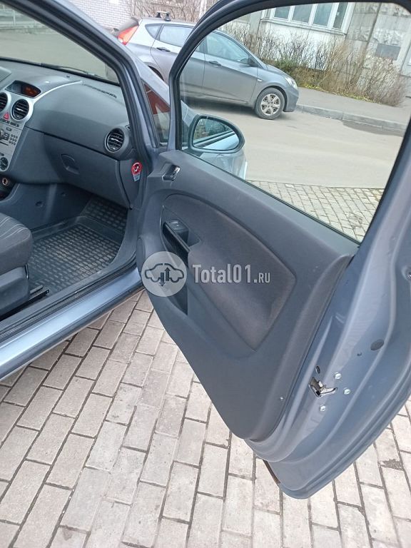 Фото Opel Corsa 14