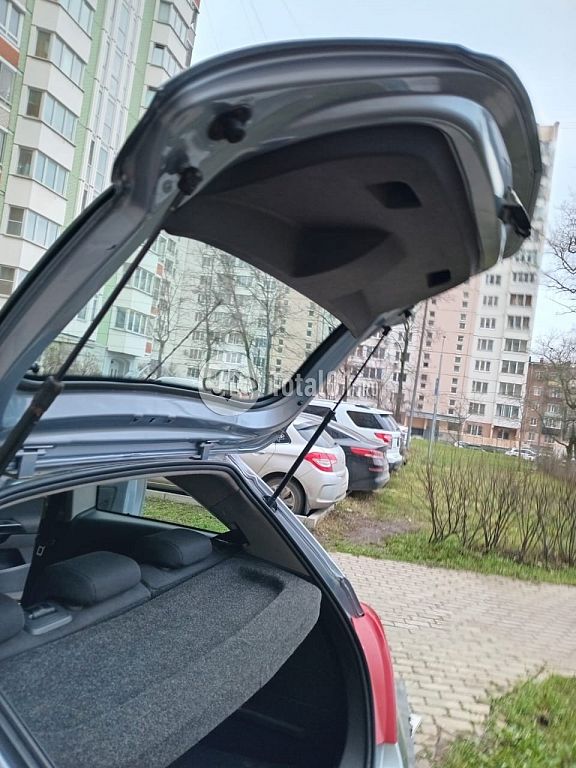 Фото Opel Corsa 16