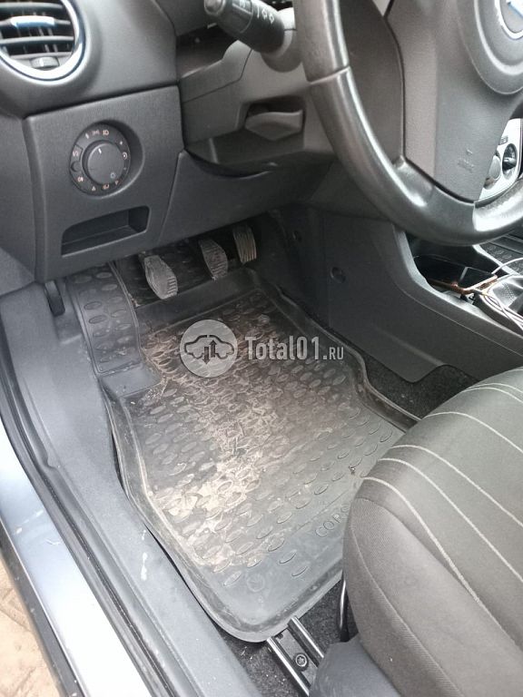 Фото Opel Corsa 20