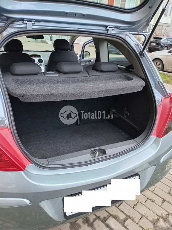 Фото Opel Corsa 24