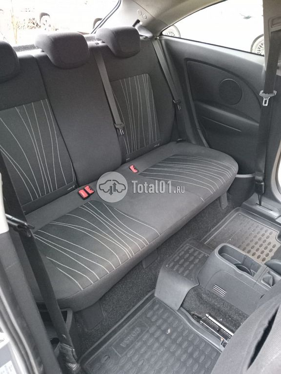 Фото Opel Corsa 26