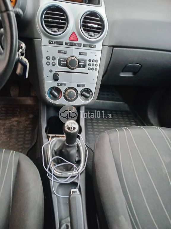 Фото Opel Corsa 28