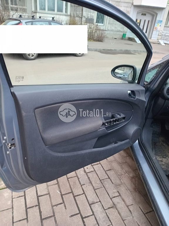 Фото Opel Corsa 34