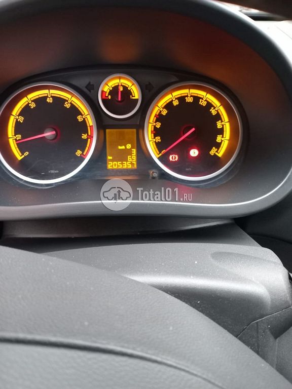 Фото Opel Corsa 38
