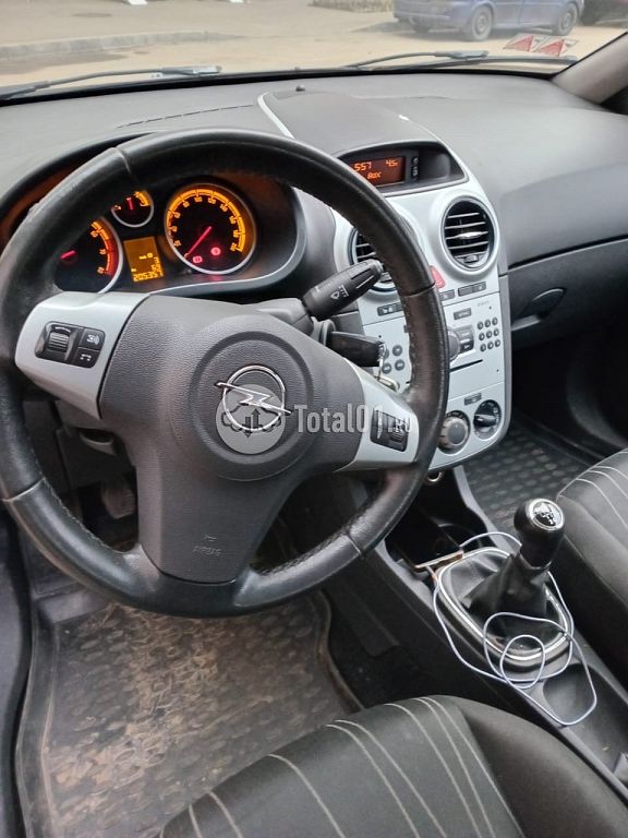 Фото Opel Corsa 42