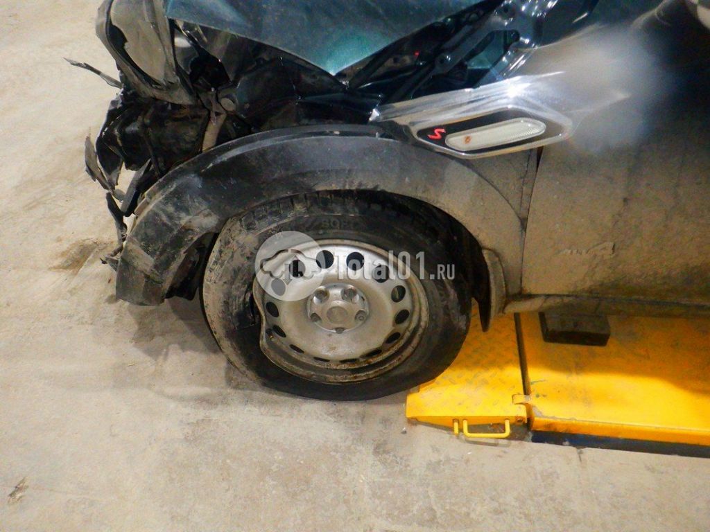 Фото MINI Cooper S 16