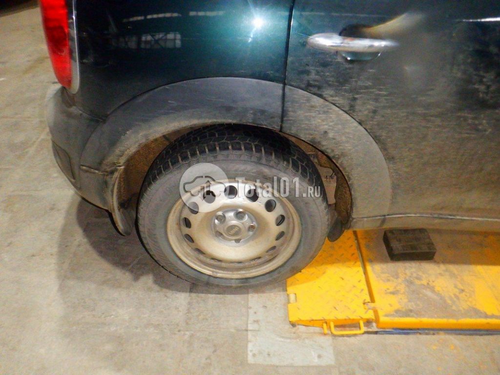 Фото MINI Cooper S 24