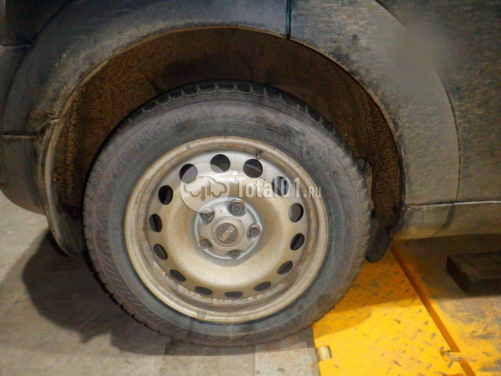 Фото MINI Cooper S 26