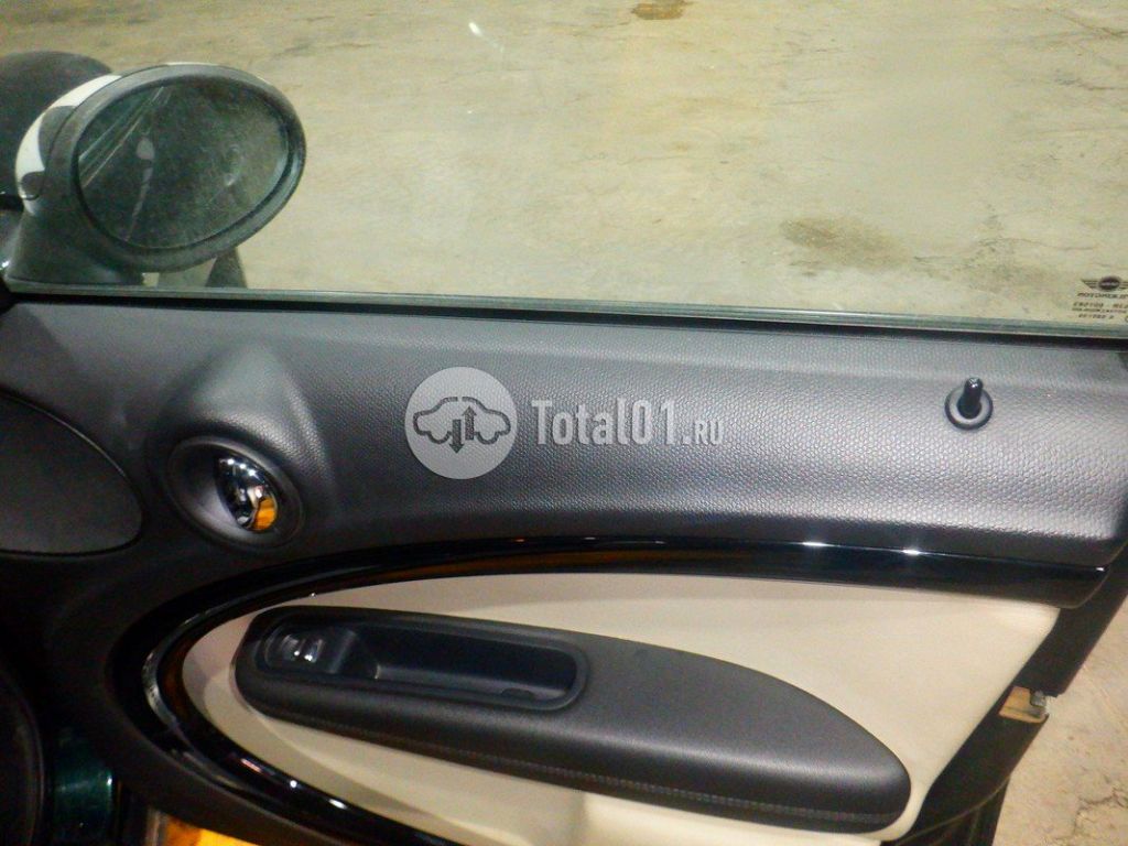 Фото MINI Cooper S 36