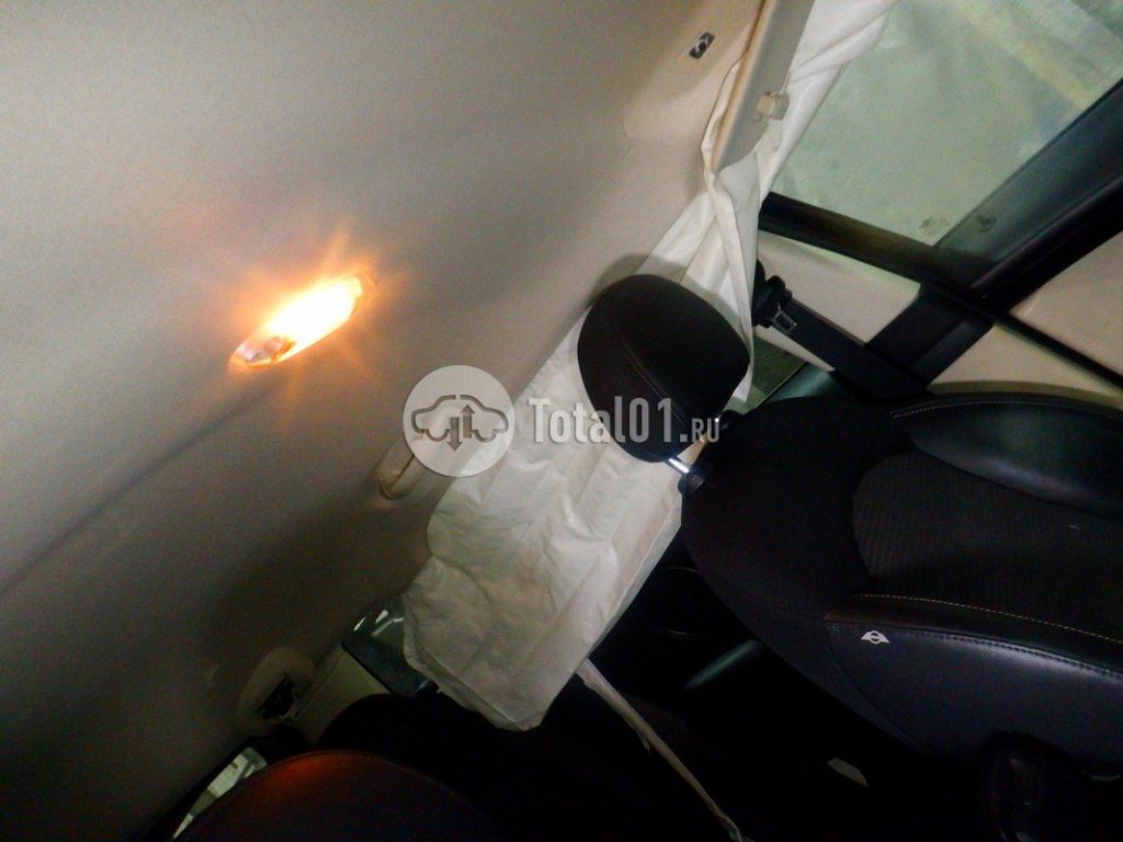 Фото MINI Cooper S 56