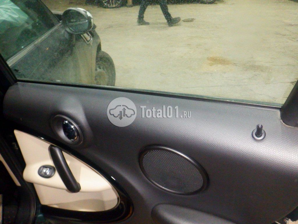 Фото MINI Cooper S 62