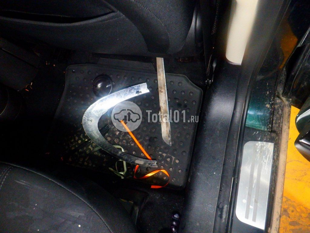 Фото MINI Cooper S 66