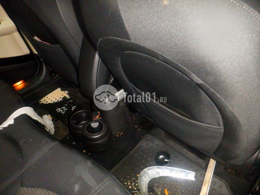 Фото MINI Cooper S 68