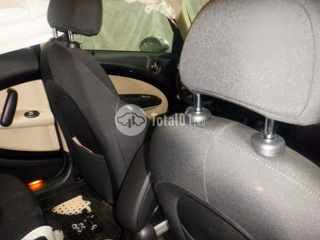 Фото MINI Cooper S 74