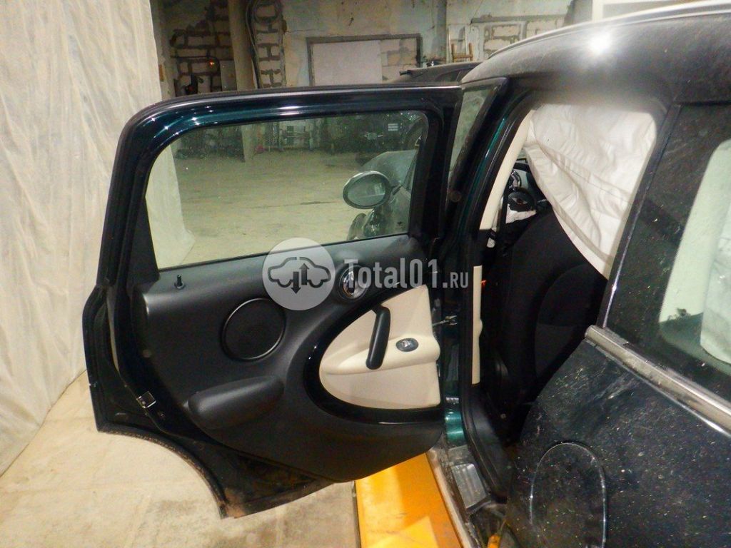 Фото MINI Cooper S 76