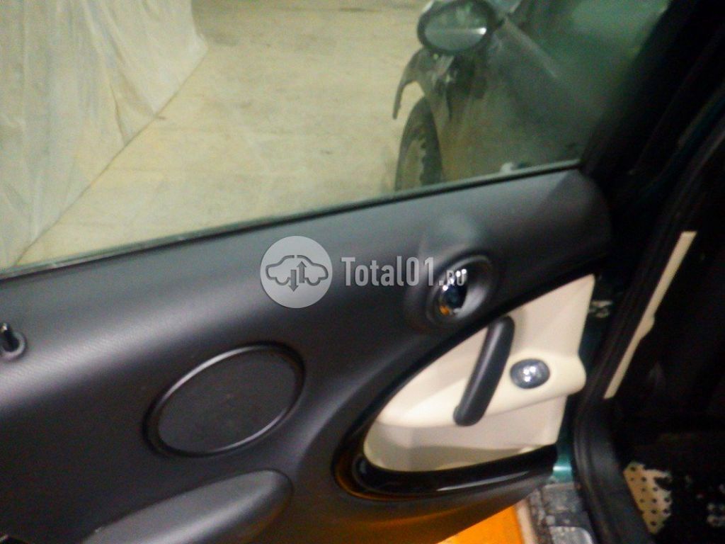 Фото MINI Cooper S 78