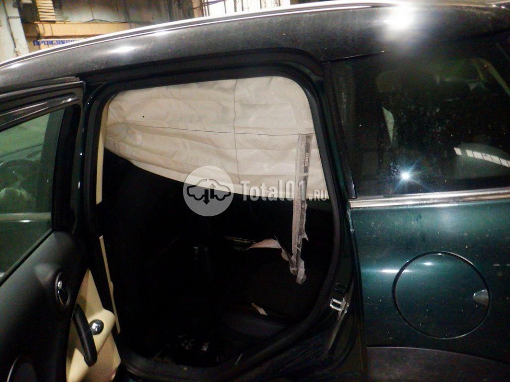 Фото MINI Cooper S 80