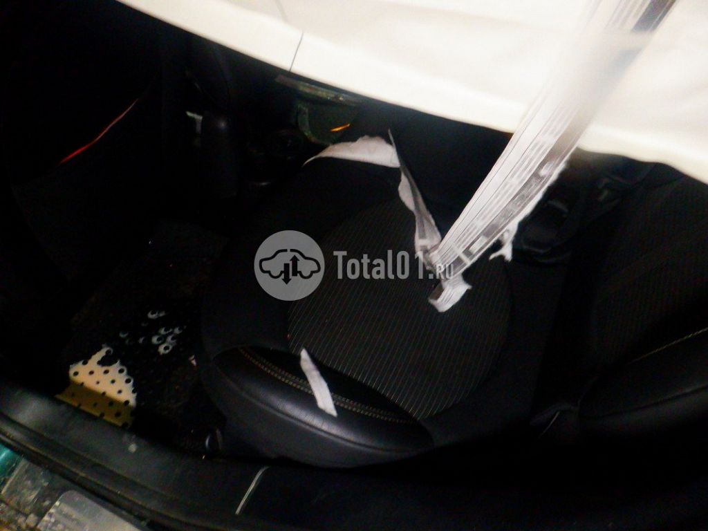 Фото MINI Cooper S 82