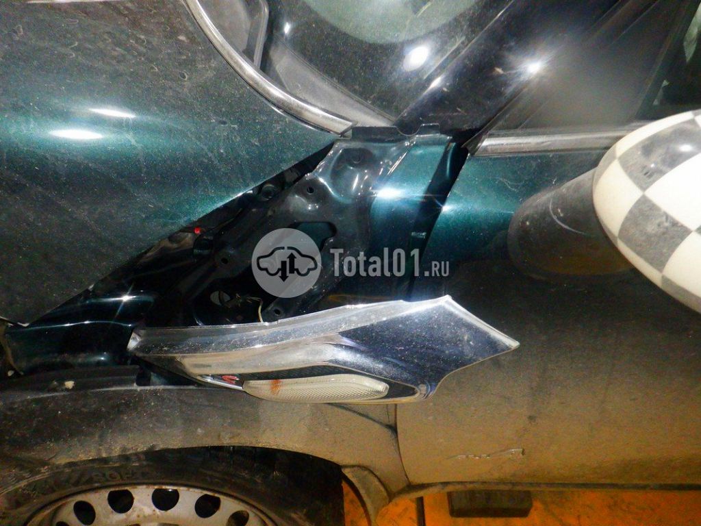 Фото MINI Cooper S 98