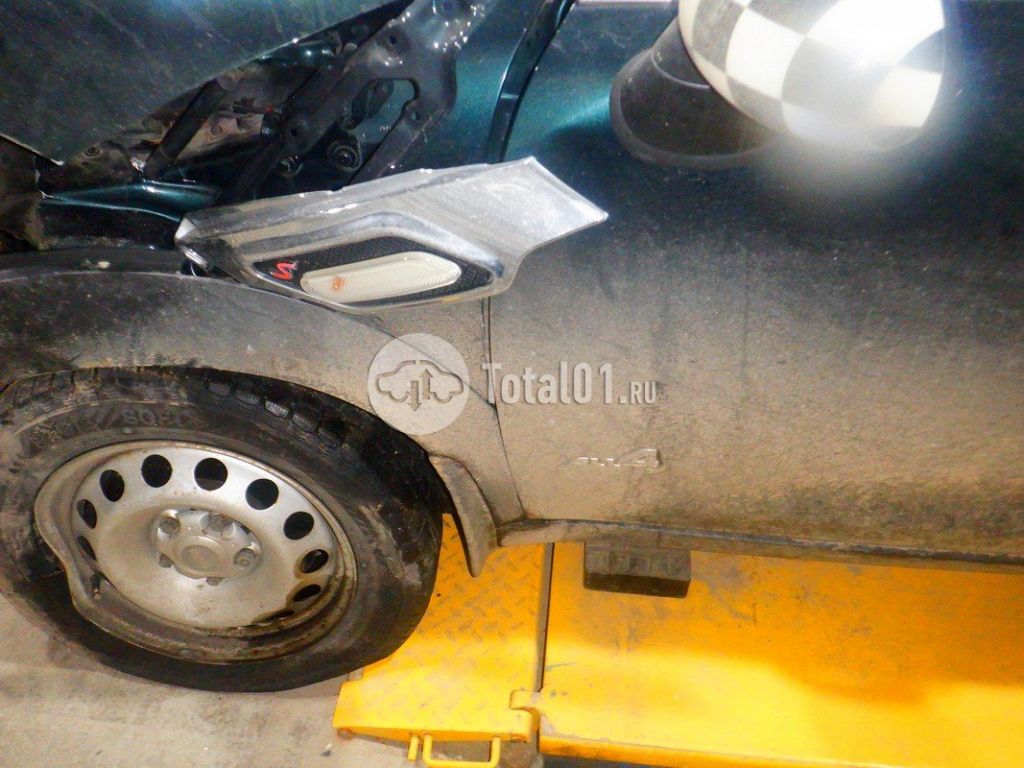 Фото MINI Cooper S 102