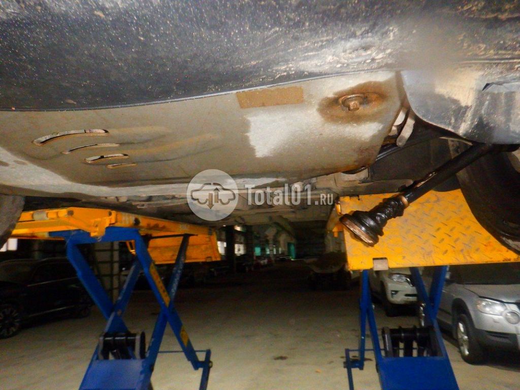 Фото MINI Cooper S 150