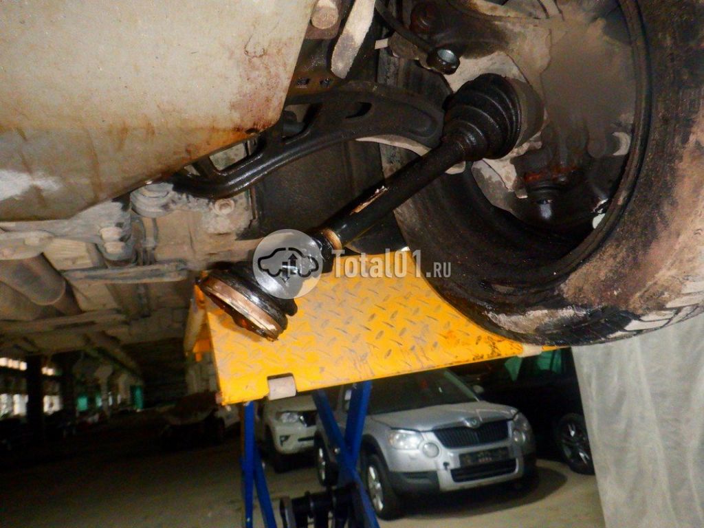 Фото MINI Cooper S 152