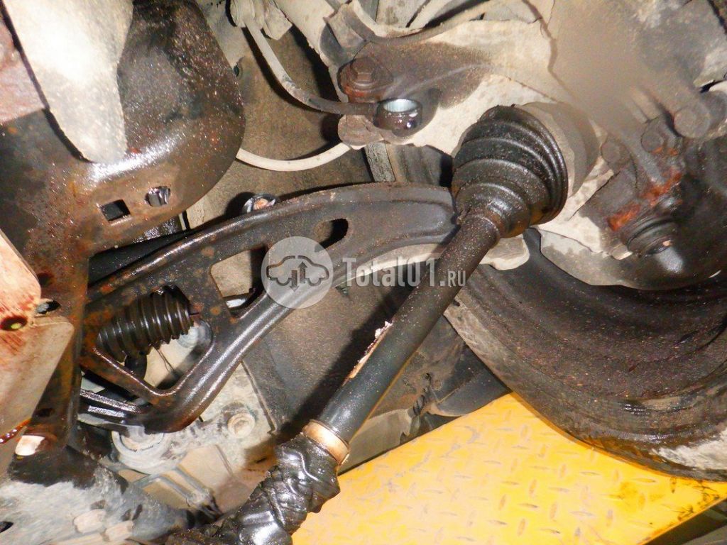 Фото MINI Cooper S 154