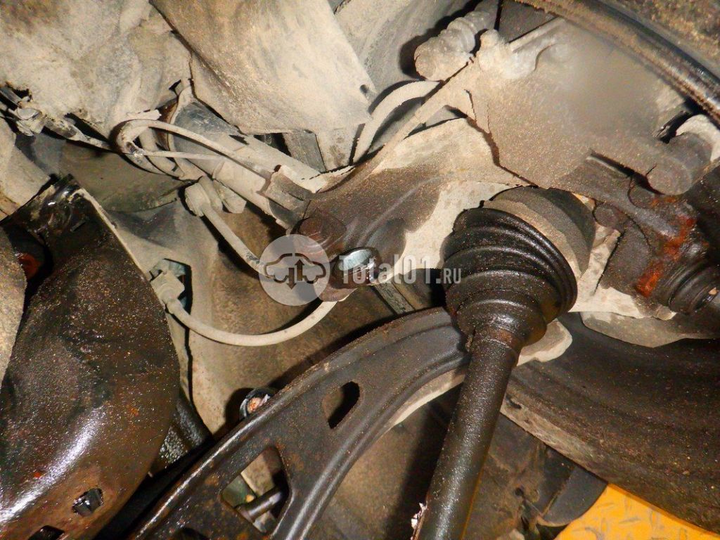 Фото MINI Cooper S 158