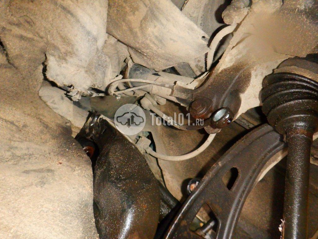 Фото MINI Cooper S 160