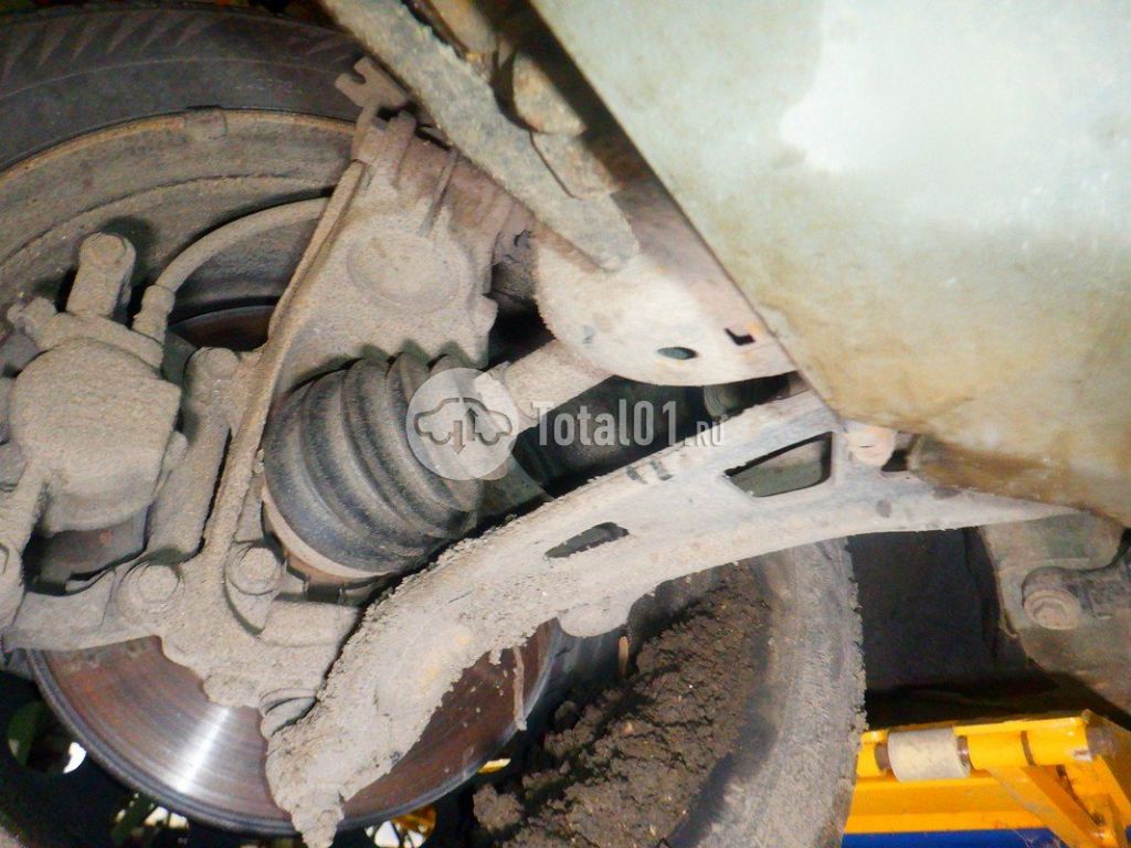 Фото MINI Cooper S 162