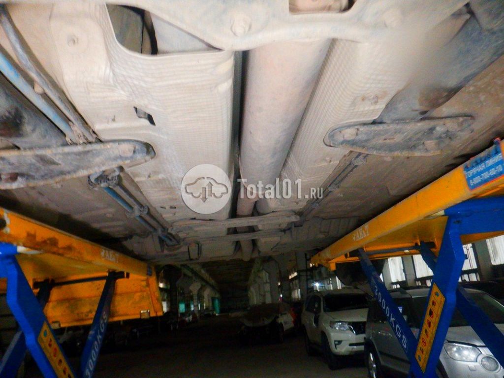 Фото MINI Cooper S 164