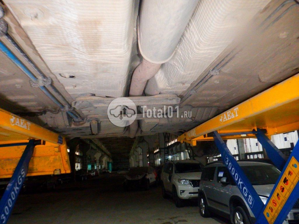 Фото MINI Cooper S 166