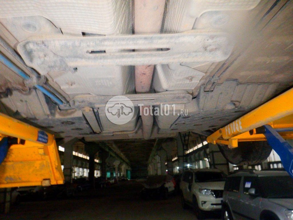 Фото MINI Cooper S 168